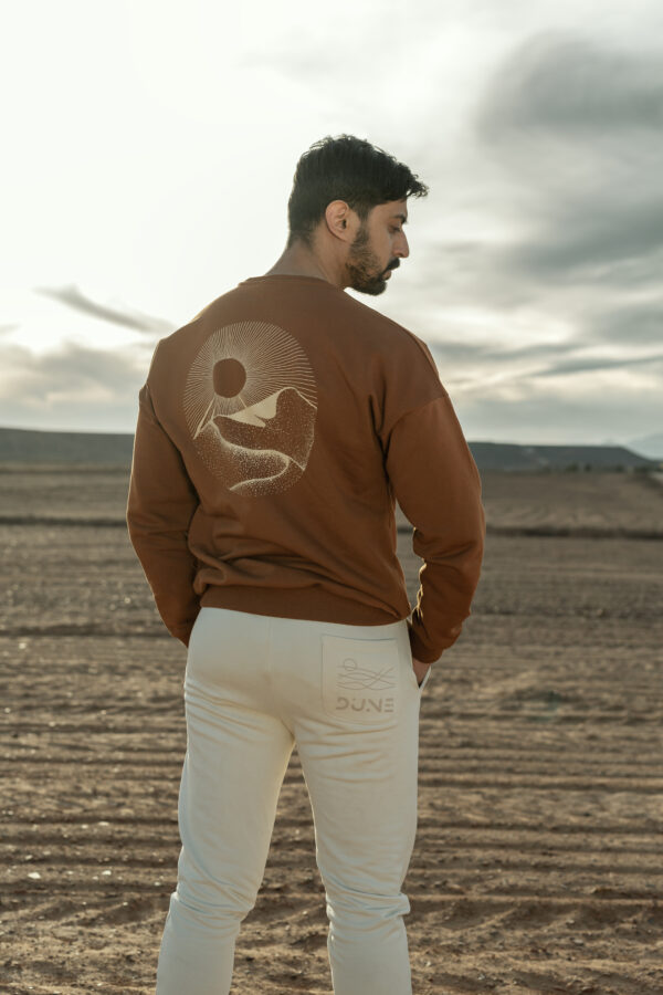 Ensemble Sweater With Pants - Image 3