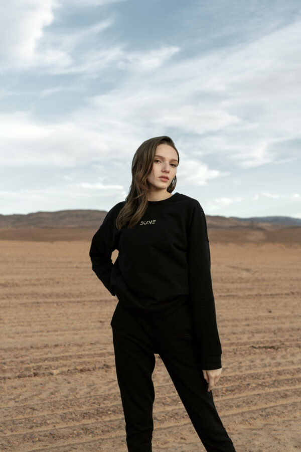 Sweat Ensemble