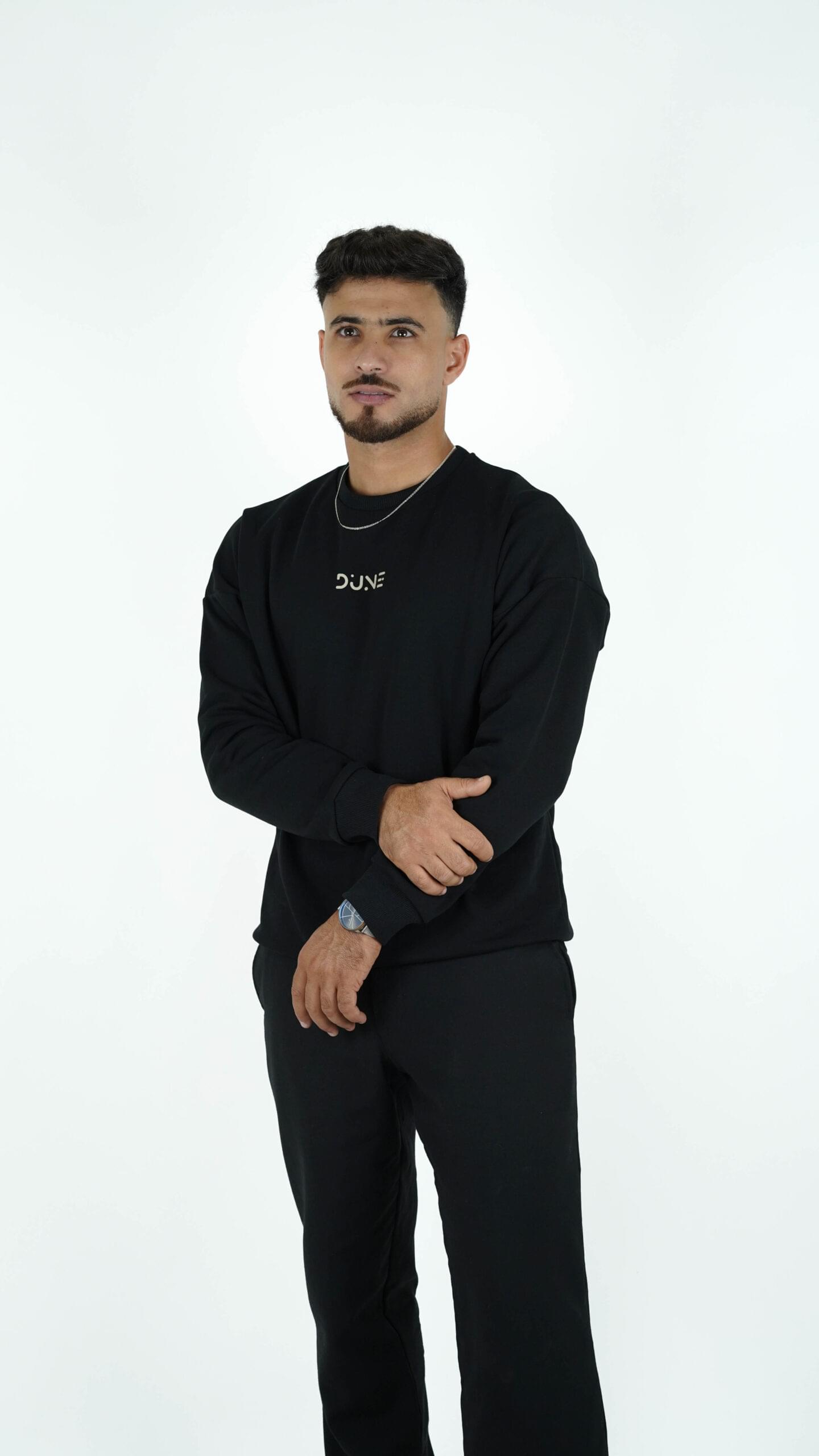 Printed Sweatshirt – Image 7